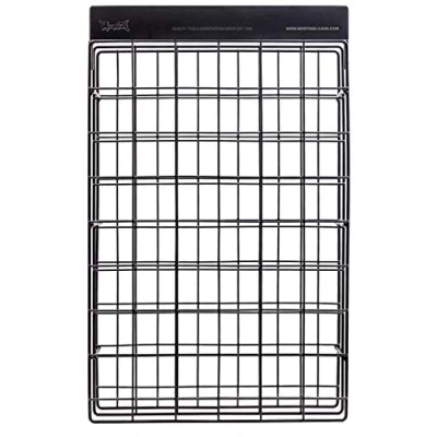 Afbeelding van Montana Studio rek voor 48 spuitbussen van 400 ml, metalen