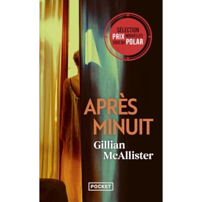 Afbeelding van APRES MINUIT