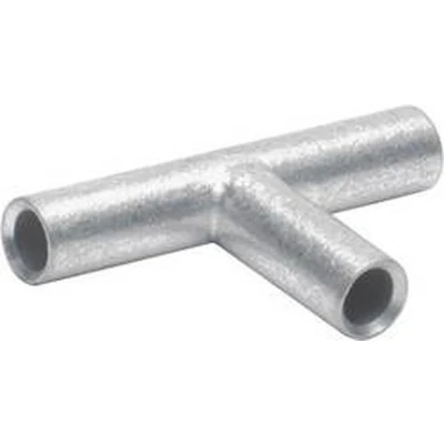 Afbeelding van Klauke TV50 Stootverbinder 50 mm² Zilver 1 stuk(s)