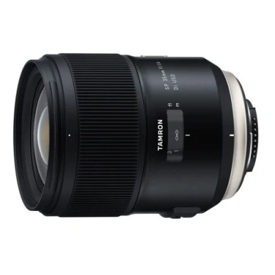 Image de Tamron Sp 35mm F/1.4 Di Usd Nikon