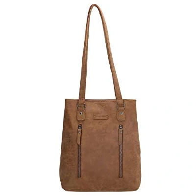 Afbeelding van Enrico Benetti Kate Handtas Camel