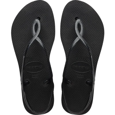 Afbeelding van Beach Sandals Luna Flatform