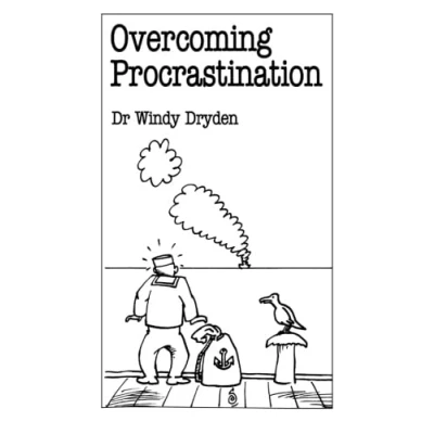 Afbeelding van Overcoming Procrastination