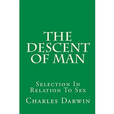 Afbeelding van The Descent Of Man