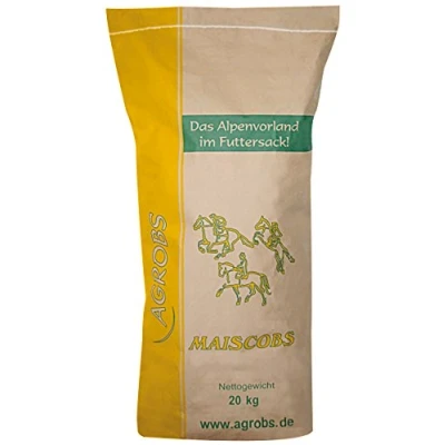 Afbeelding van Agrobs Maiscobs 20 kg