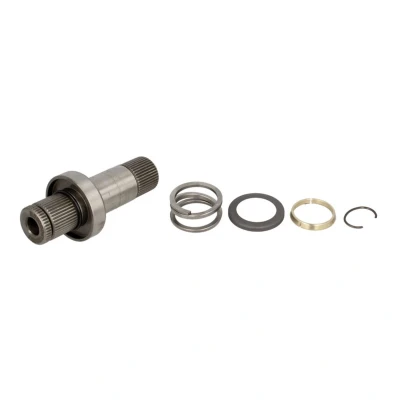Afbeelding van SPIDAN 25702 Aandrijfas Vooras 45,0 135,00 Met schroef VOLKSWAGEN: Transporter 5, 5 Bus, 6