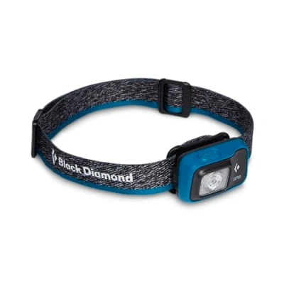 Afbeelding van Black Diamond Astro 300 Hoofdlamp Azul