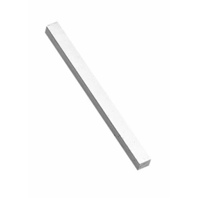 Afbeelding van Ami Deurkrukvolstift, staal verzinkt 8x80 mm.