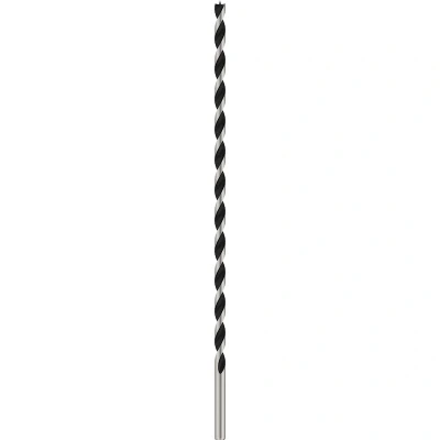 Image de BOSCH 2608597196 machine mèche à bois avec pointe M 10 x 400 mm, d mm