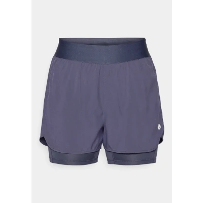 Afbeelding van Björn Borg ACE Shorts Korte broeken, Dames, Maat: 42, Odyssey gray