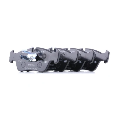 Afbeelding van Ferodo Racing Remblokset FDS1300