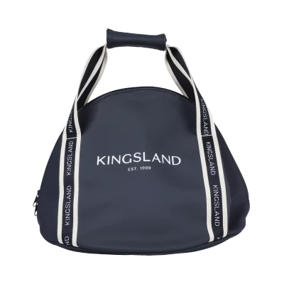 Image de Kingsland SS25 Helmet Bag Nori