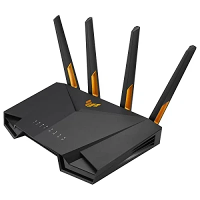 Afbeelding van Router Asus TUF Gaming AX3000 V2