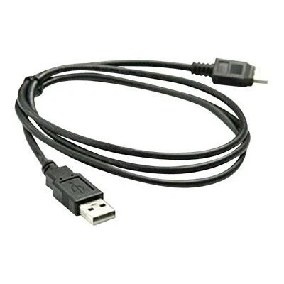 Afbeelding van Cellular Line Data kabel, micro usb, zwart