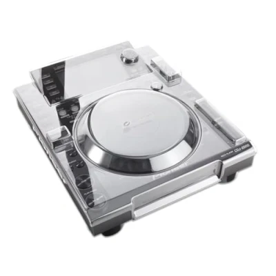 Image de DeckSaver DS CDJ 2000