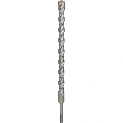Image de BOSCH 2608831054 perceuse à percussion SDS Plus 3, 20 x 300 350 mm