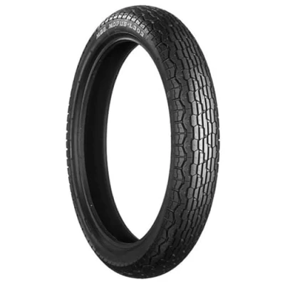 Afbeelding van Bridgestone G&amp;L L303 3.00/ R19 49S personenwagen Zomerbanden Banden 73323