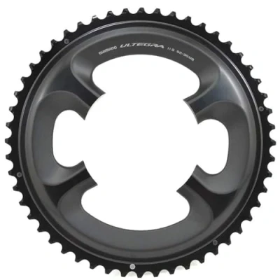 Afbeelding van Shimano Kettingblad Ultegra 6800 11V 52T MB Y1P498070