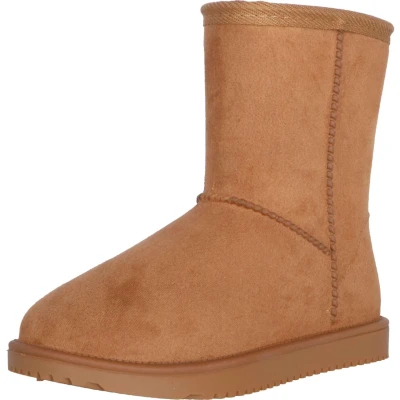 Afbeelding van HKM Laarzen Davos Allweather Camel 38 Agradi.be