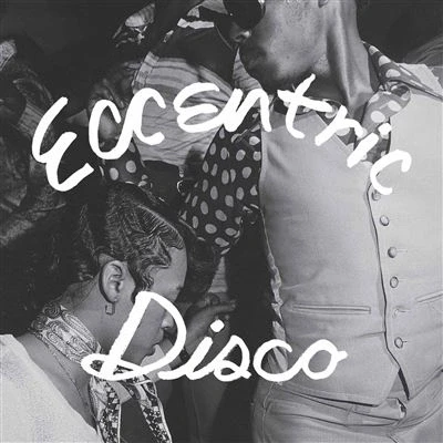Afbeelding van V/A Eccentric Disco (LP)