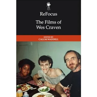 Afbeelding van Refocus: The American Directors Films of Wes Craven