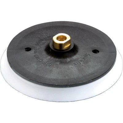 Afbeelding van Festool Steunschijf ST STF D180/0 M14 W 485253