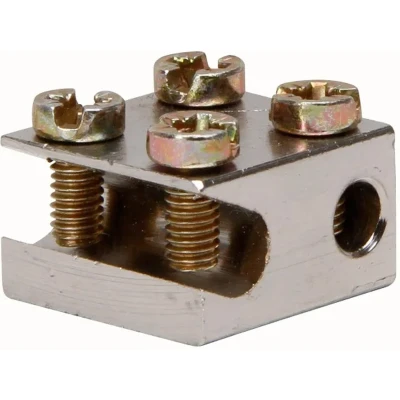 Afbeelding van Kopp aardklem radiator G type