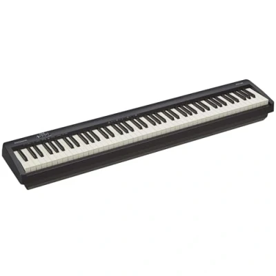Afbeelding van Roland FP 10 BK Piano Digitaal 88 toetsen Zwart Ivory feel