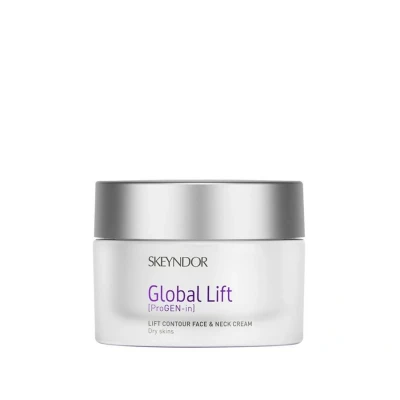 Afbeelding van Skeyndor Lift Contour Cream 50Ml (Dry Skin)