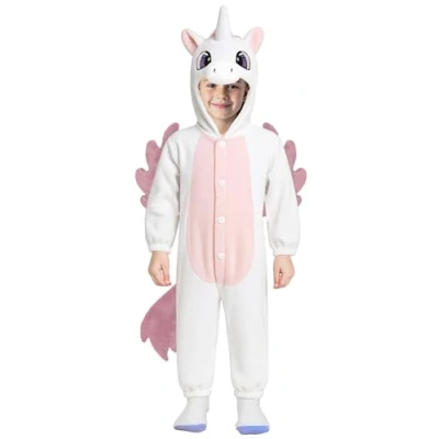 Afbeelding van Fiestas Guirca Onesie Unicorn 7 9 jaar