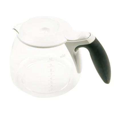 Image de Braun Cruche aromapassion 10t blanc (63104705) AX13210011