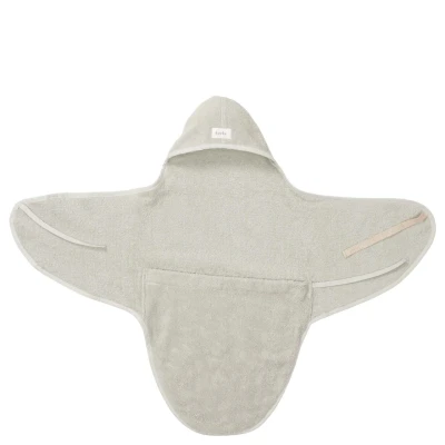 Afbeelding van Koeka Omslagdoek Newborn Dijon Daily ocean air