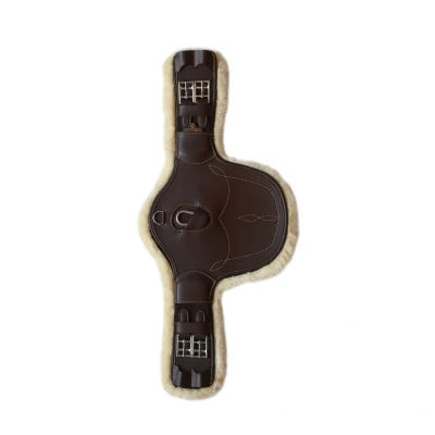 Image de Kentucky Sheepskin Short Stud Girth