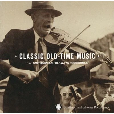 Afbeelding van Various Artists Classic Old Time Music (CD)