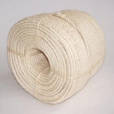 Afbeelding van 08 MM Sisal Touw per 220 meter