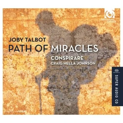 Afbeelding van Path Of Miracles (Super Audio CD)
