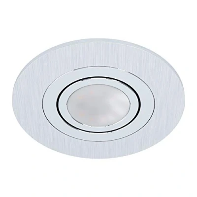 Afbeelding van EGLO AREITIO Verzonken spot Aluminium GU10 LED 5 W