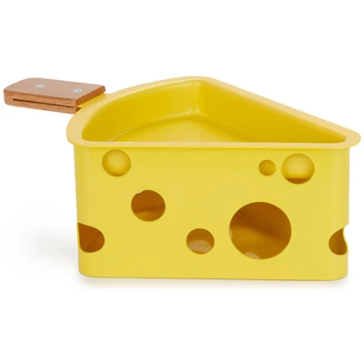 Afbeelding van Emmentaler Raclette Set
