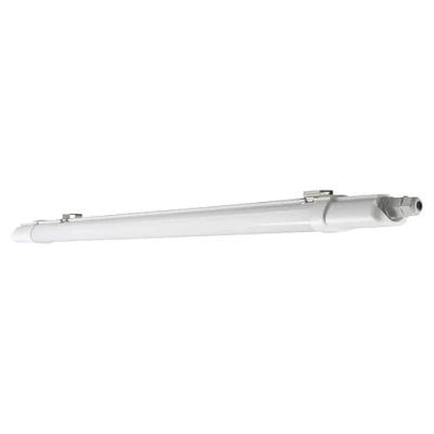 Afbeelding van OSRAM HOMELIGHTING Submarine Integrated Slim Value 1.5M 24W 4000K LED lamp voor vochtige ruimte
