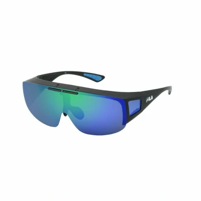 Afbeelding van Zonnebril Uniseks Fila SFI126 99R43P Ø 99 mm