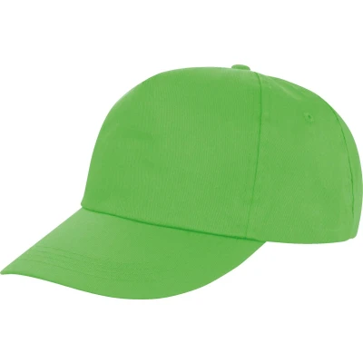 Afbeelding van Result Houston Printers Cap RC080X Lime