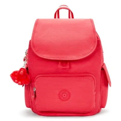 Image de Kipling CITY PACK S Petit sac à dos, Escape Red (Rouge)