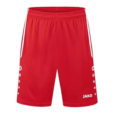 Afbeelding van Short Allround Sportrood / XL