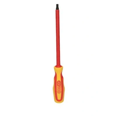 Afbeelding van KS Tools, Schroevendraaiers, Schroevendraaier met beschermende isolatie (Inbus)