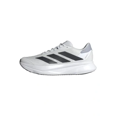 Image de adidas Homme DURAMO SL 2 Running Shoes, Core Black/Core Black/Halo Silver, 39 1/3 EU