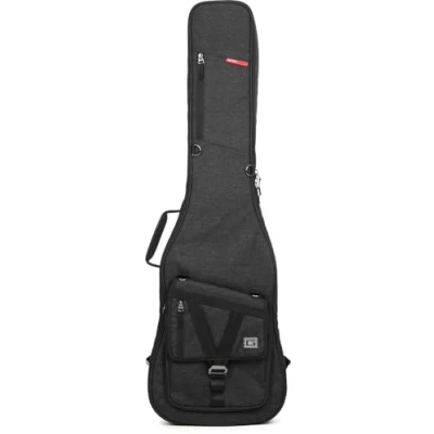 Afbeelding van Gator Gt Bass BLK Black For Electric