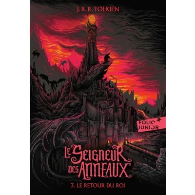 Image de Le Seigneur des Anneaux
