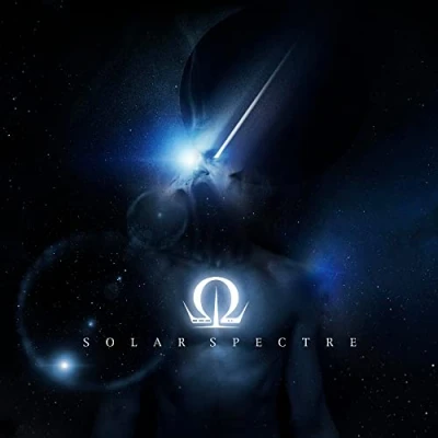 Afbeelding van Omega Infinity Solar Spectre