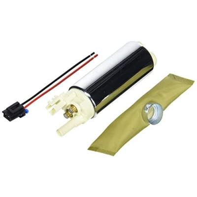 Afbeelding van ESEN SKV 02SKV212 Brandstofpomp Electrisch Met filter, aansluitonderdelen FORD: Sierra Mk2 Saloon