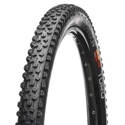 Afbeelding van Hutchinson Toro Mono compound Hardskin 26&#039;&#039; Mtb band Zwart / 2.15